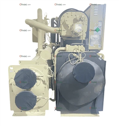 Trane RTHDB1B1B1 Chiller Imkessaħ bl-Ilma InStock