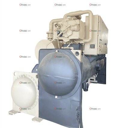 McQuay PFS540.2XE Chiller imkessaħ bl-ilma
