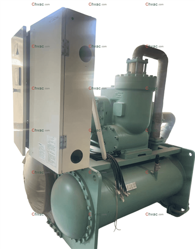 Hitachi RCUA300WHZ-E Water Cooled Chiller