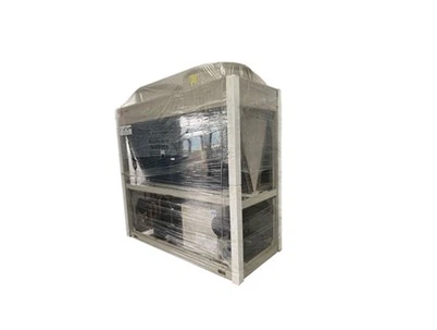 Chiller tal-Pompa tas-Sħana Mkessħa bl-Ajru Trane