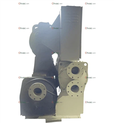 Trane RTHB180 Chiller imkessaħ bl-ilma