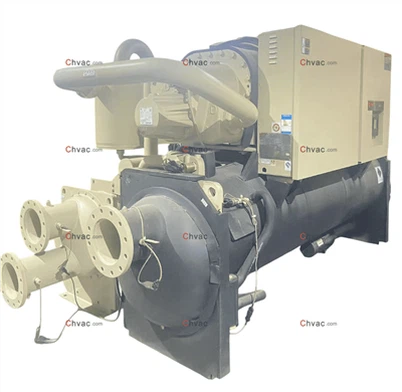 300 TR Trane RTHG300 Chiller imkessaħ bl-ilma