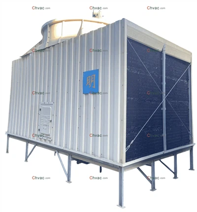 Wuhan Lanxun Square Tkessiħ Torri HMK-300L