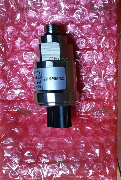 York 025-28678-112 PRESSJONI TA ' TRANSDUCER