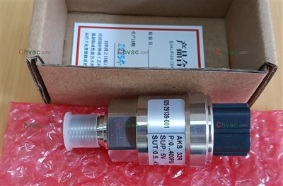 York 025-29139-001 Kwittanza tat-Traducer