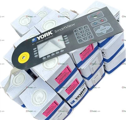 Tastiera York Smart View Ns: 025W42576-301